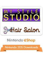 My Style Studio Hair Salon