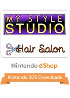 My Style Studio Hair Salon