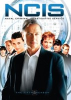 NCIS Season Five