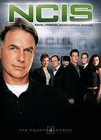 NCIS Season Four
