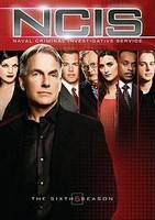 NCIS Season Six