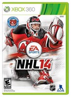 NHL 14