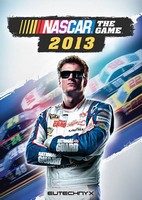 Nascar The Game 2013