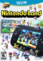 NintendoLand