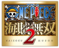 One Piece Pirate Warriors 2