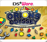 Orion’s Odyssey