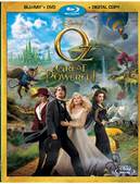 Oz the Great and Powerful