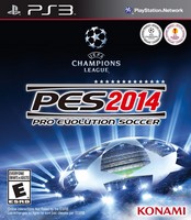 PES 2014