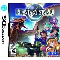 Phantasy Star 0