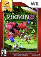 Pikmin 2