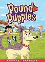 Pound Puppies Mission Adoption