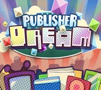 Publisher Dream