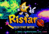 Ristar