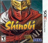 Shinobi