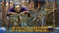 Silent Valley Mystery Mansion