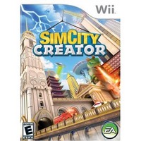 SimCity Creator