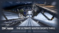 Ski Jumping Pro