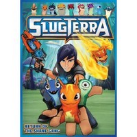 SlugTerra Return of the Shane Gang