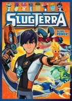 SlugTerra Slug Power