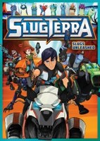 SlugTerra Slugs Unleashed