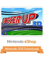Soccer Up 3D