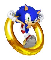 Sonic Dash