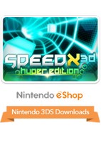 SpeedX 3D Hyper Edition