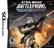 Star Wars Battlefront Elite Squadron