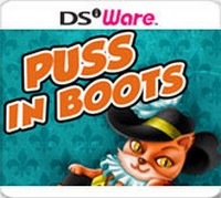 Tales To Enjoy! Puss In Boots