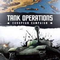 Tank Operations European Campaign