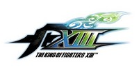 The King of Fighters XIII