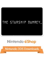 The Starship Damrey