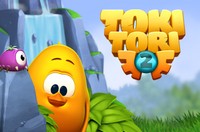 Toki Tori 2