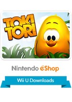 Toki Tori