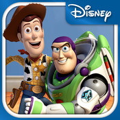 Toy Story Smash It