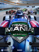Trackmania 2 Stadium