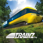 Trainz Simulator