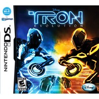 Tron Evolution