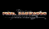 Virtua Fighter 5 Final Showdown