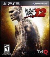 WWE 12