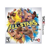 WWE All Stars