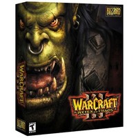 Warcraft III Reign of Chaos