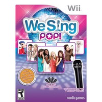 We Sing Pop