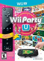 Wii Party U