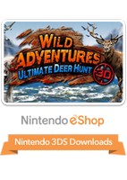 Wild Adventures Ultimate Deer Hunt 3D