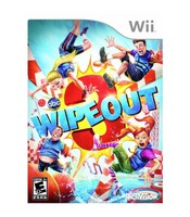 Wipeout 3