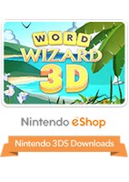 Word Wizard 3D