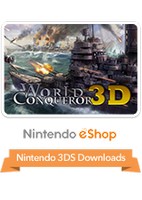 World Conqueror 3D