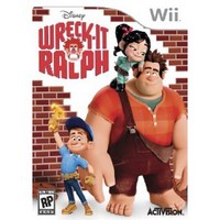 Wreck-It Ralph