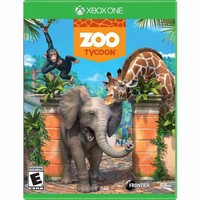 Zoo Tycoon